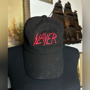 Y2K SLAYER Dad Hat Adjustable